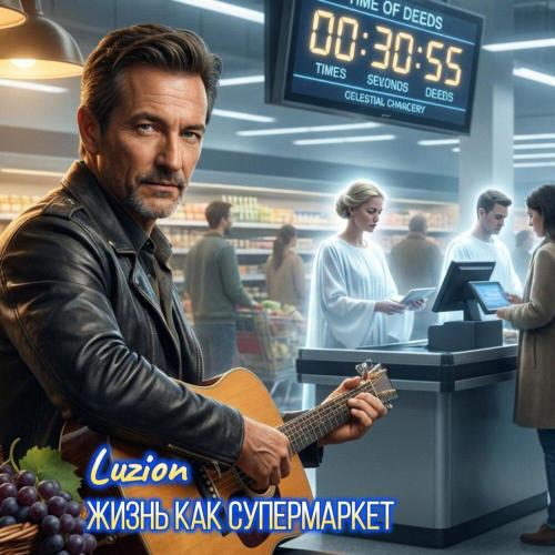 Luzion - Жизнь как супермаркет