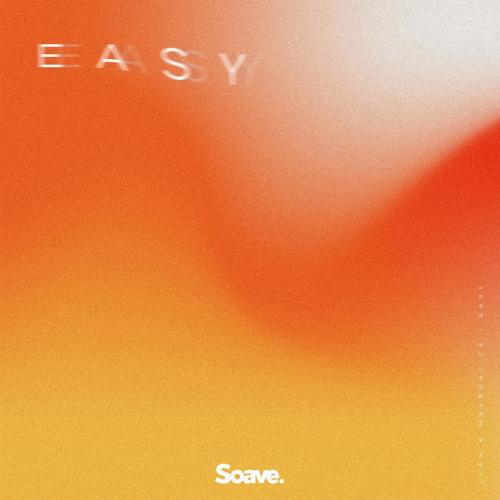 LVAN feat. Maybealice - Easy