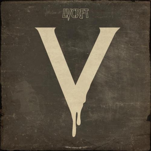 LVCRFT - Everyday Is Halloween