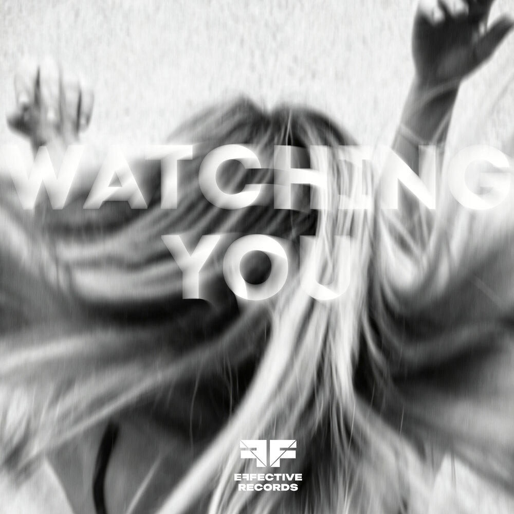 Watching You - LVL96
