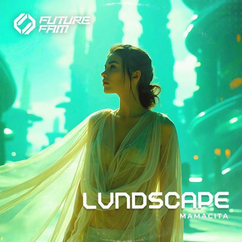 LVNDSCAPE & Future Fam UNIVERSE - Mamacita