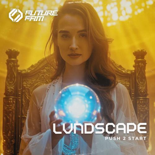 LVNDSCAPE & Future Fam UNIVERSE - Push 2 Start
