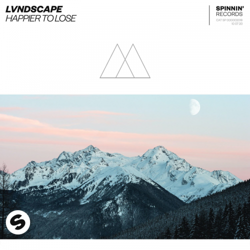 LVNDSCAPE - Happier To Lose