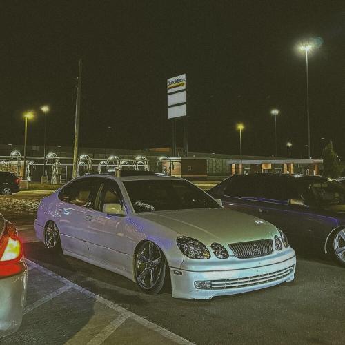 Lvnx - Bluff