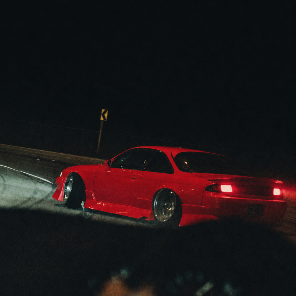 Flex - LVNX