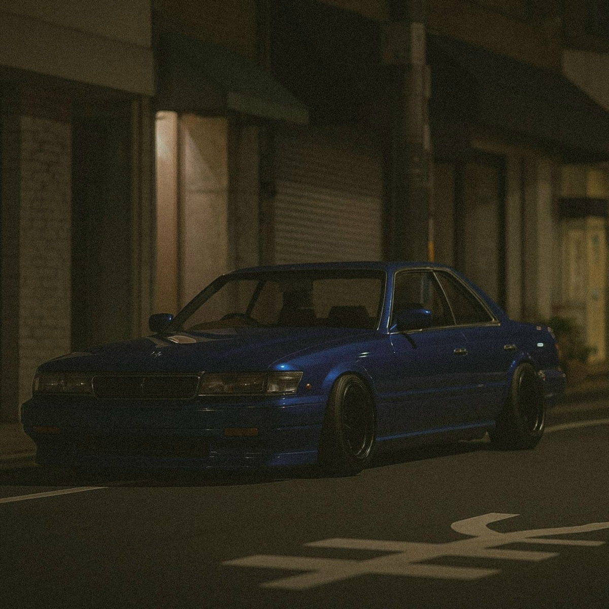 luxury - LVNX