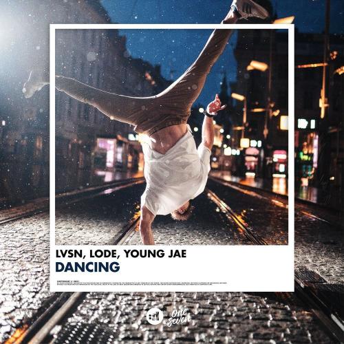LVSN, Lode & Young Jae - Dancing