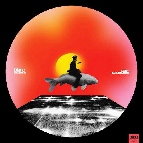 Imagination - Lwny