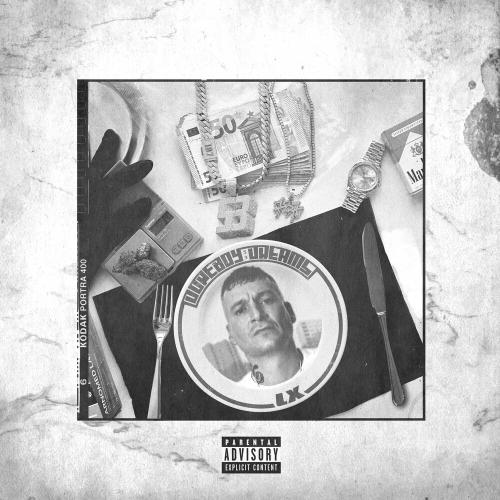 LX feat. Bonez MC - Edibles