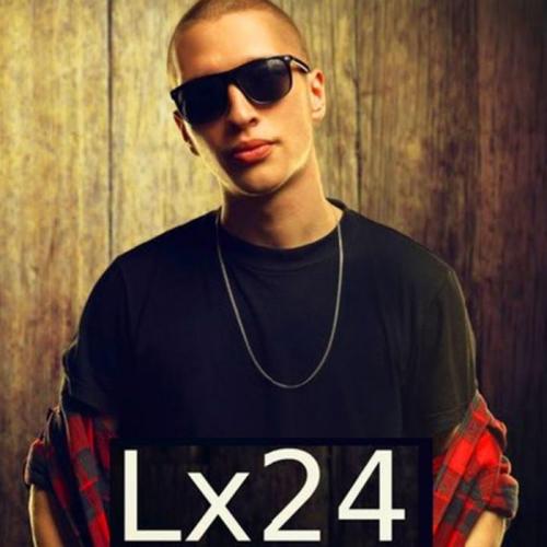 Lx24 - Молод и Пьян