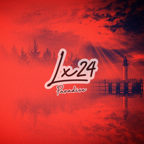 Paradise - Lx24