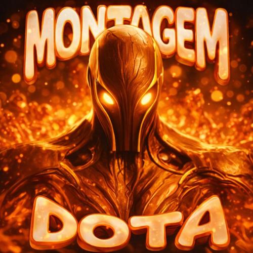 LXAES, Hikki Gaya - MONTAGEM DOTA