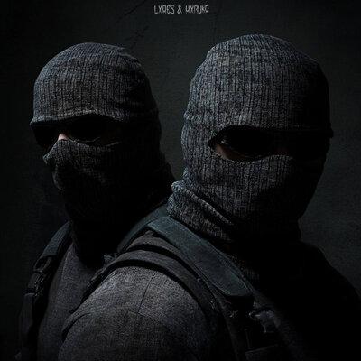 LXAES, HXRUKA - HUNTER