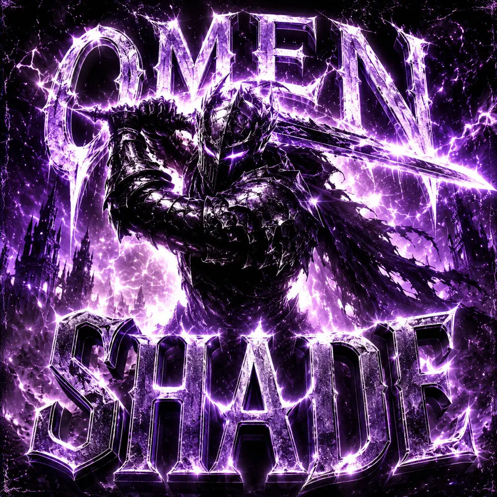 OMEN SHADE - LXAES