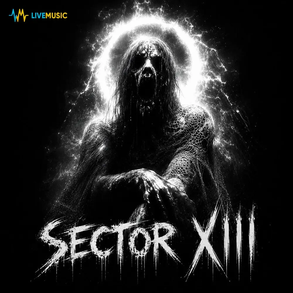 SECTOR XIII (Slowed) - LXAES