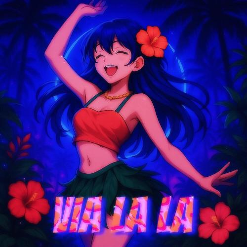 LXAES - Via La La
