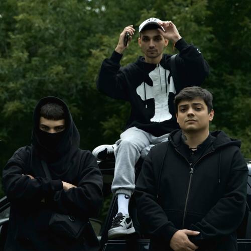 LXE, Antash & BLANCO - Забудешь