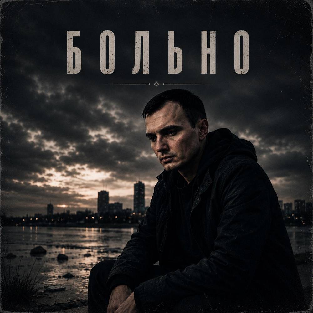 Больно - LXE