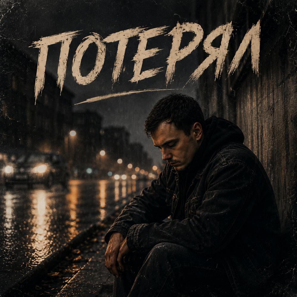 Потерял - LXE, Брянская