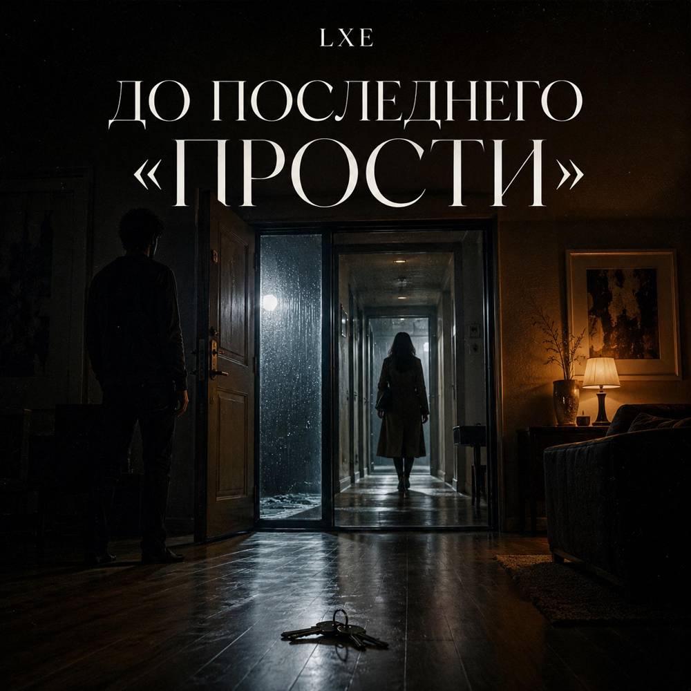 До последнего прости - LXE