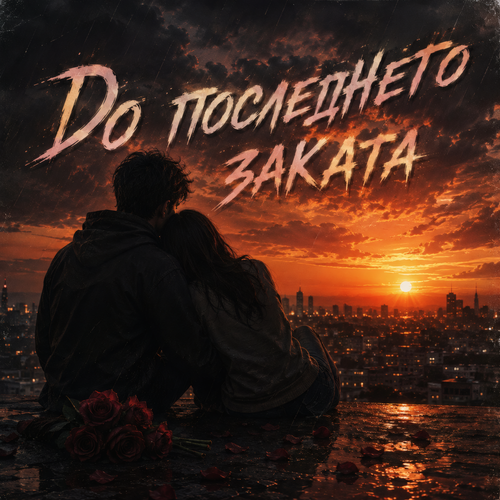 До последнего заката - LXE