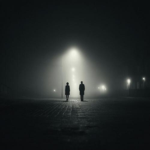 LXE, GUT1K - Чужие люди