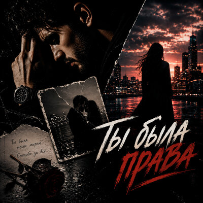 LXE, GUT1K - Ты была права
