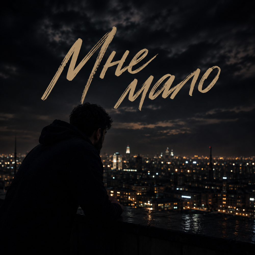 Мне мало - LXE