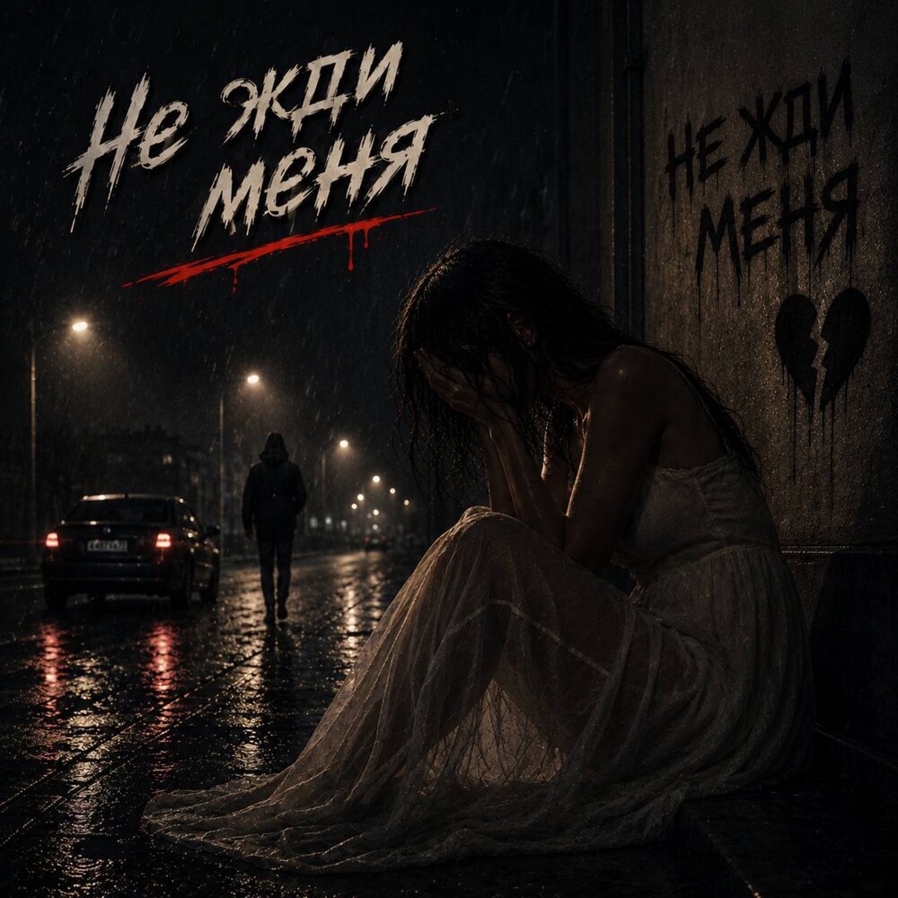 Не жди меня - LXE