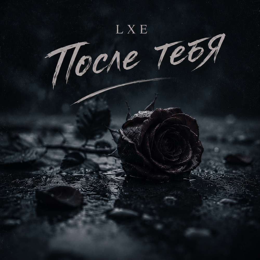 После тебя - LXE