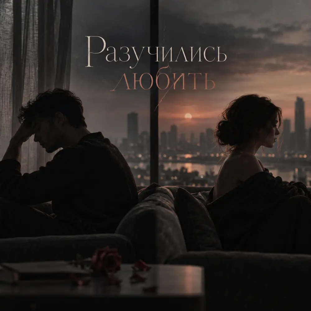 Разучились любить - LXE