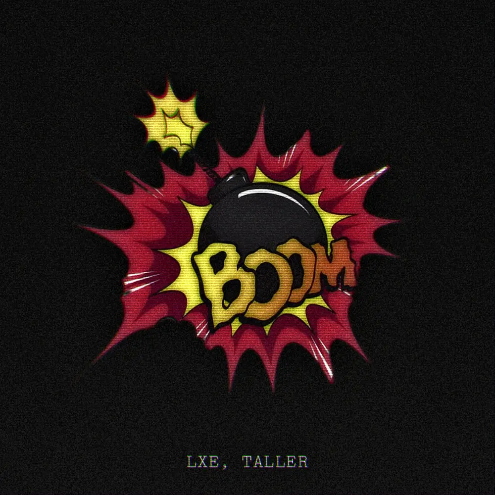 Boom - LXE, Taller