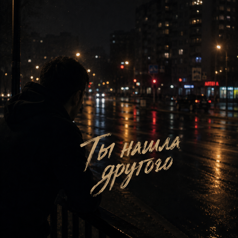 Ты нашла другого - LXE