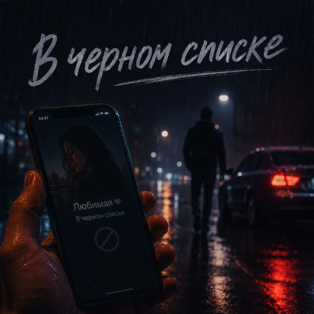 В черном списке - LXE