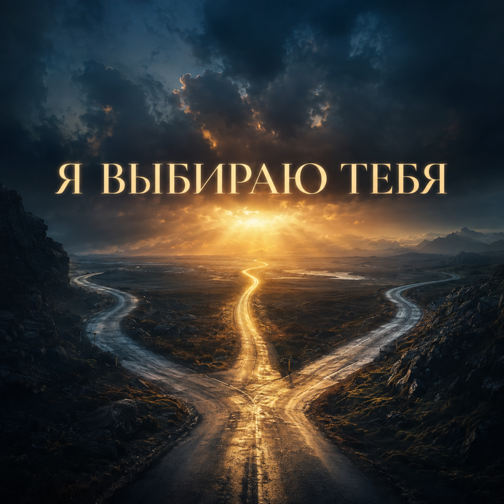 Я выбираю тебя - LXE, ZAZAKAT