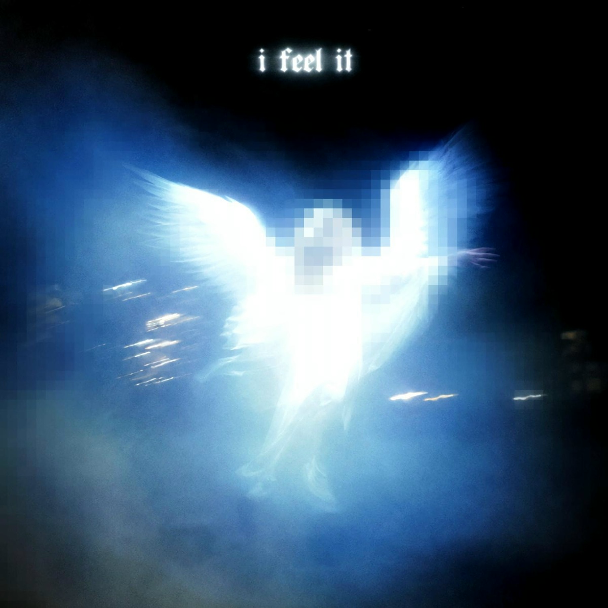 i feel it - LXFDAY