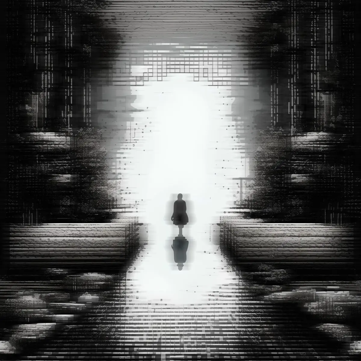Liminal Space - LXFTY
