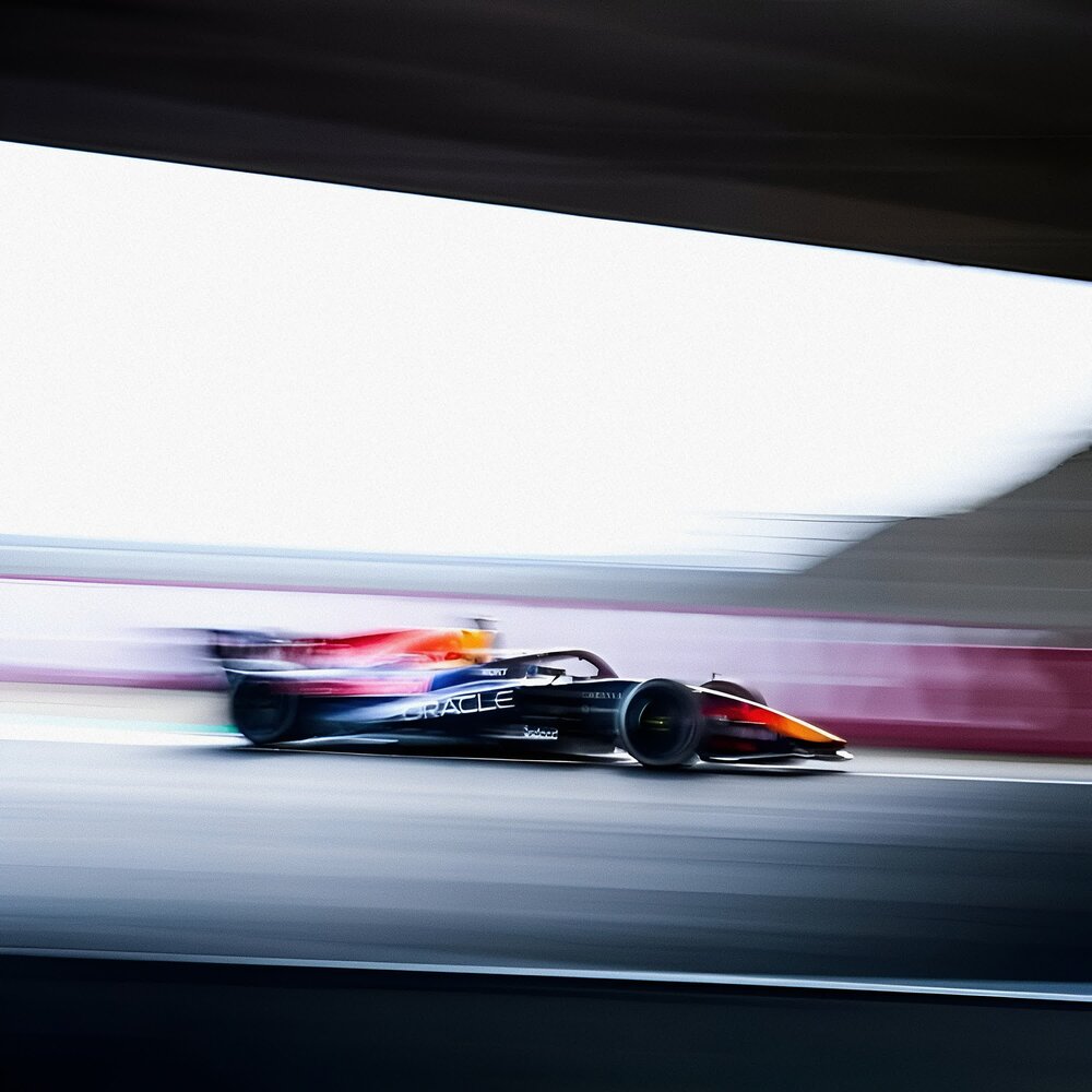 Race Weekend - LXFTY
