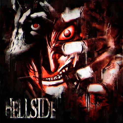 LXG666 - HELLSIDE