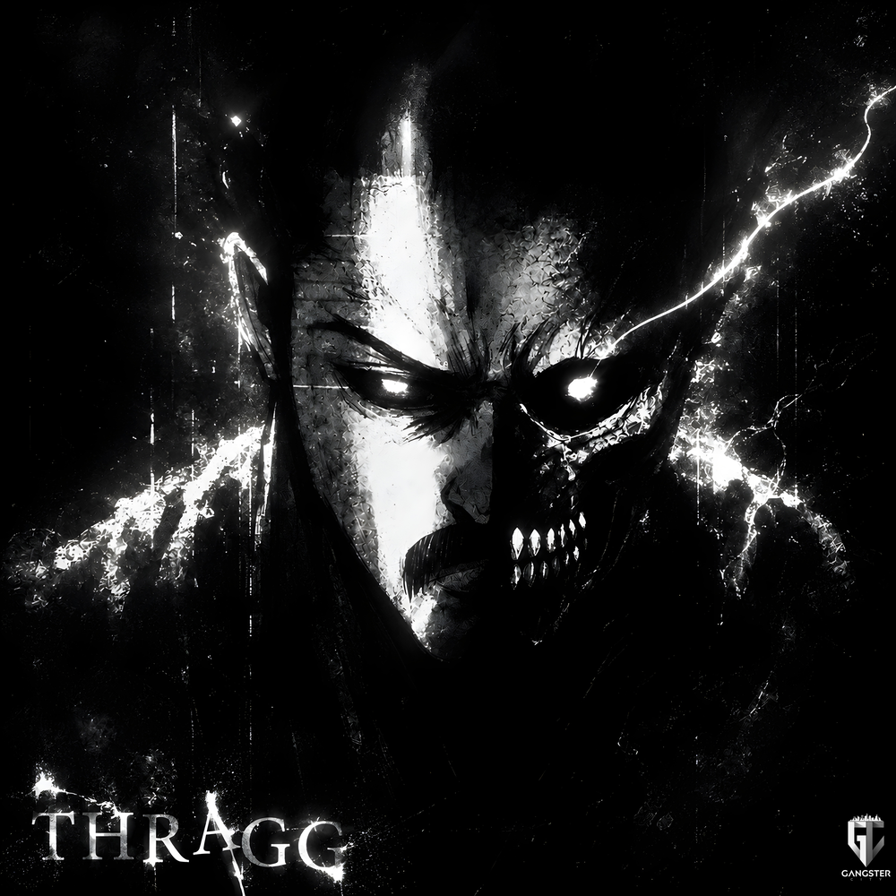 THRAGG - LXG666, VAMPXL, Eilon