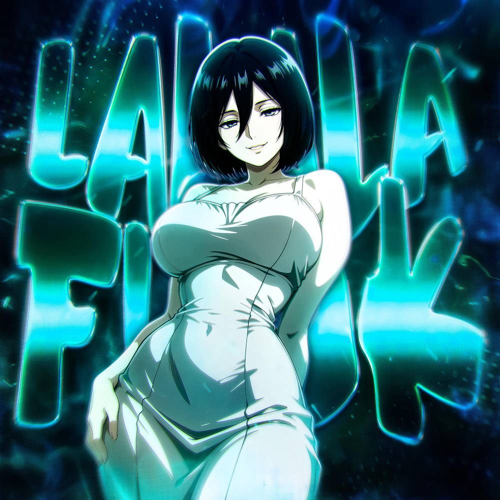 LALALA FUNK - LXGHTXNG & ANXLIN & ANENILIN