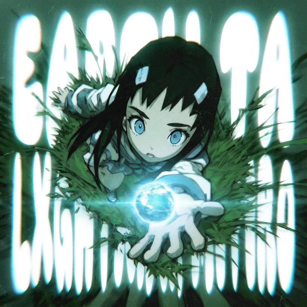 LXGHTXNG & MIYIRO - Earth Ta