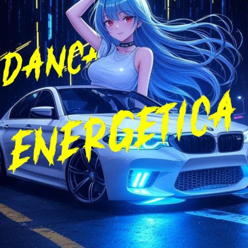 LXGIØN, DRAWMEDEATH - DANÇA ENERGÉTICA