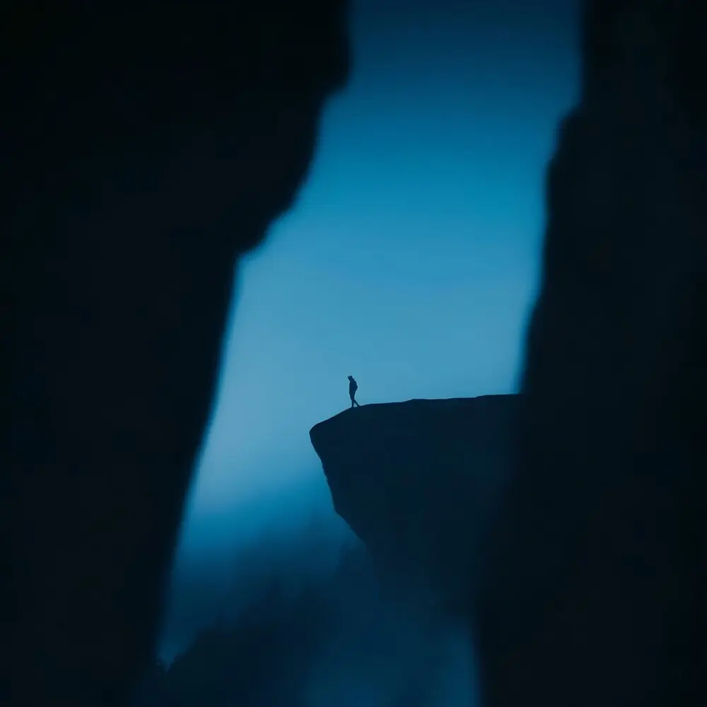suspense - LXGIØN