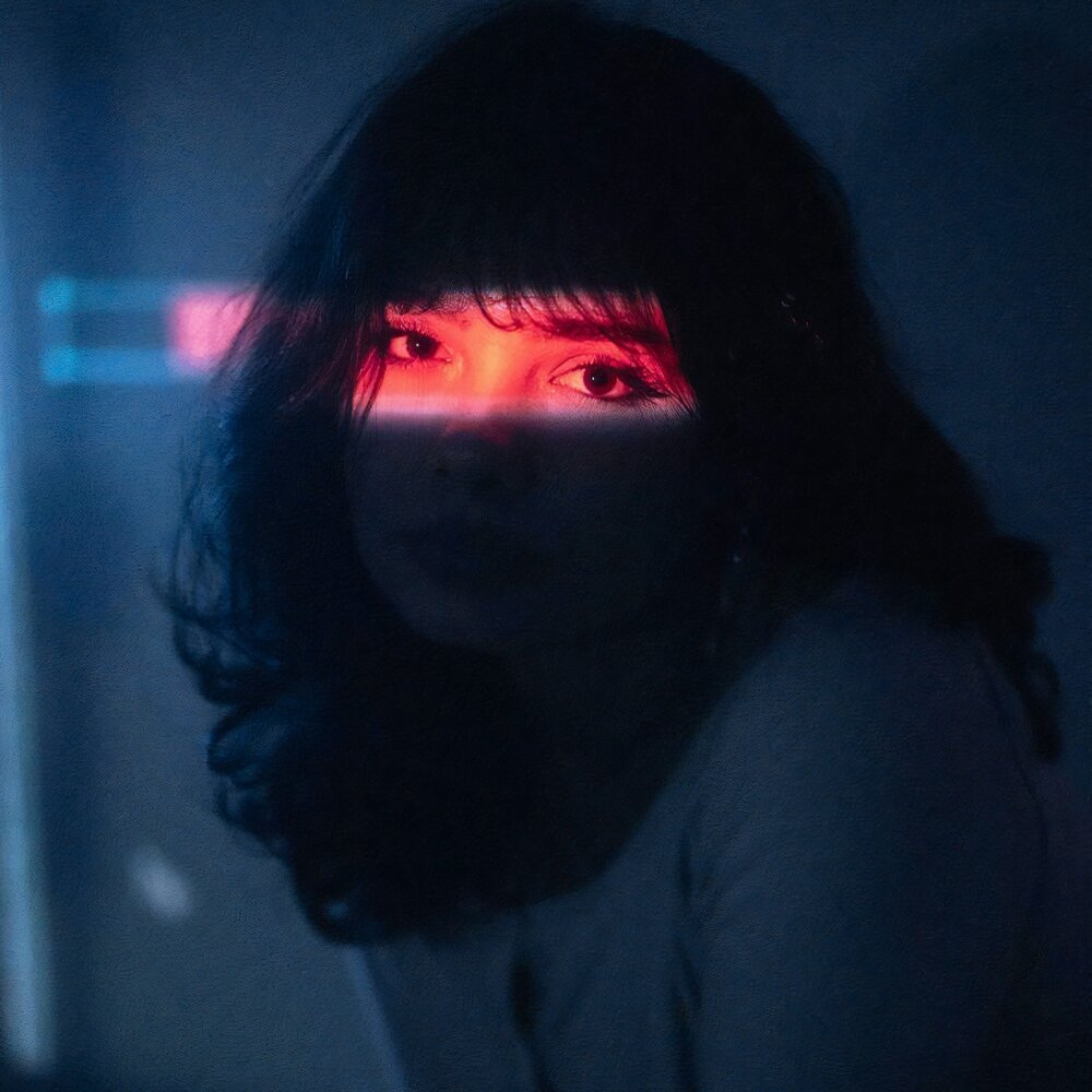 LXHXNTER, PROXXIMA - EMPTY