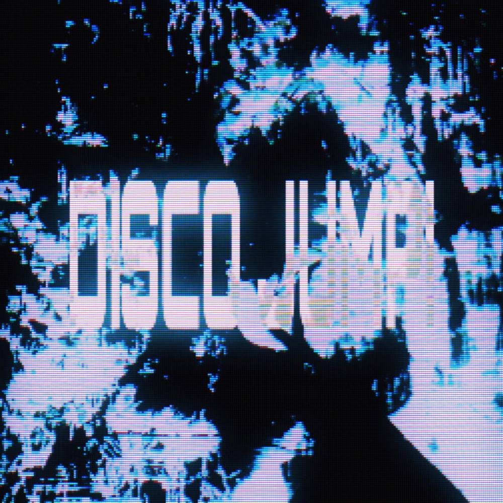 DISCO JUMP! - LXKERSON