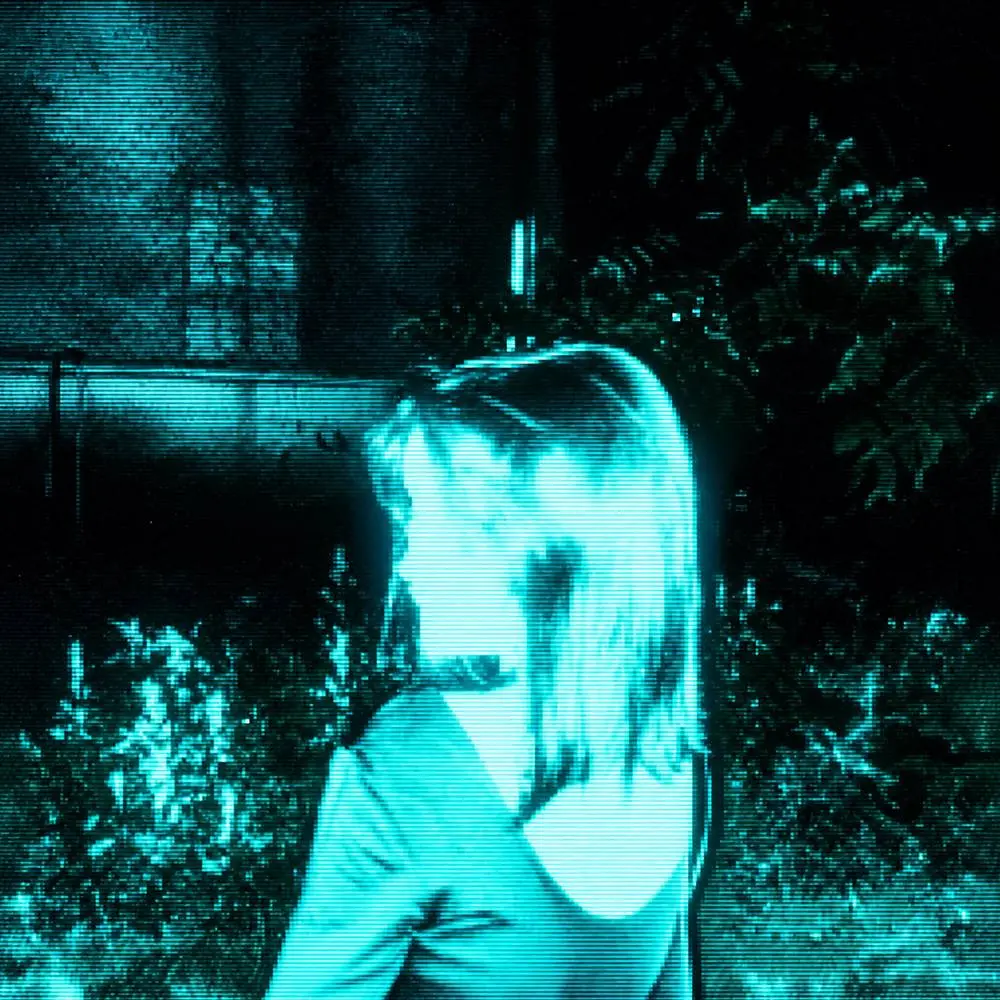 haunted - LXKERSON