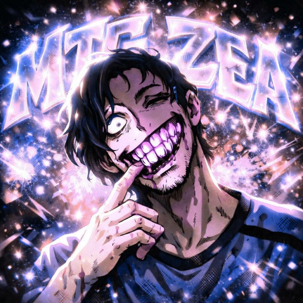 MTG ZEA - LXKERSON, NXGORI!, EvilRxss, FEELMANE