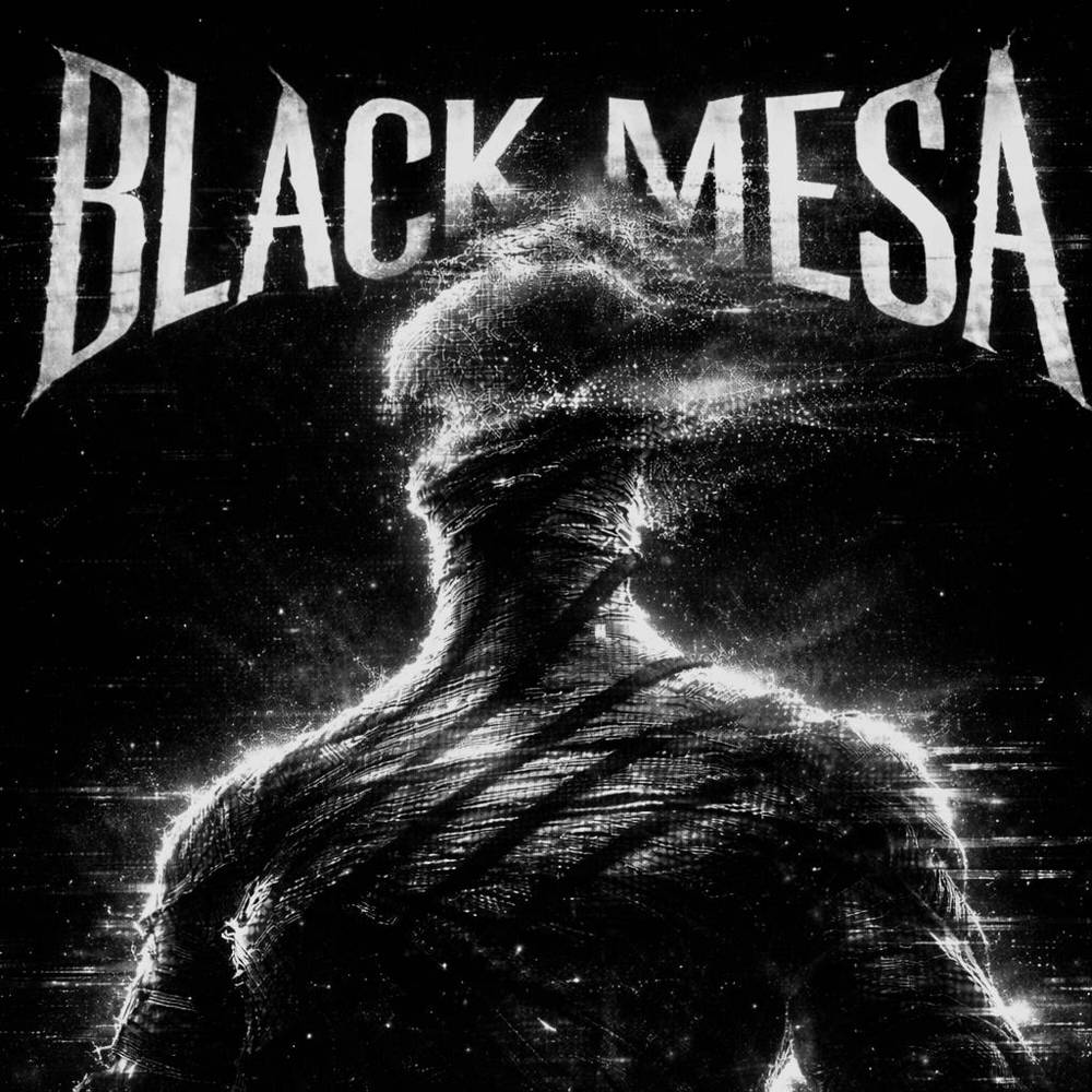 LXKERSON & Syelore - BLACK MESA