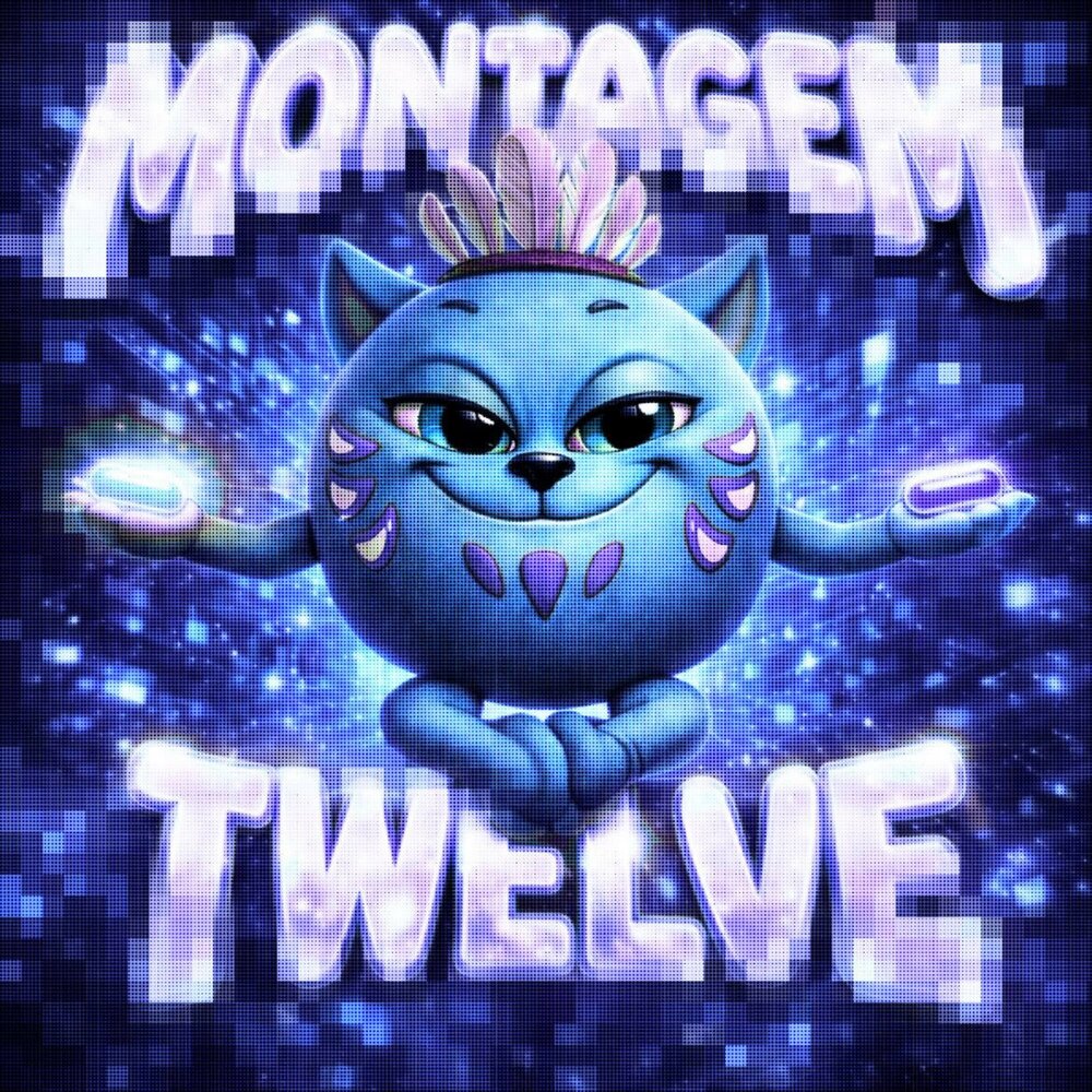 MONTAGEM TWELVE - LXKERSON, ZomboBox!, EvilRxss, FEELMANE